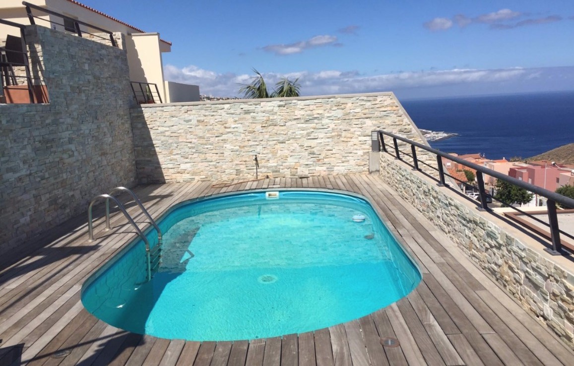 Venta pareado Tenerife