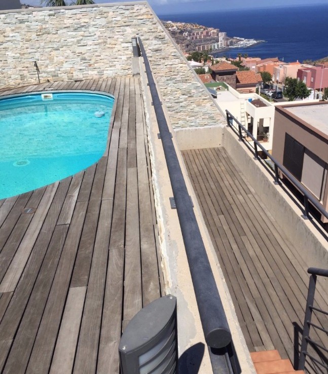 Venta pareado Tenerife