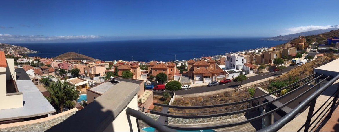 Venta pareado Tenerife