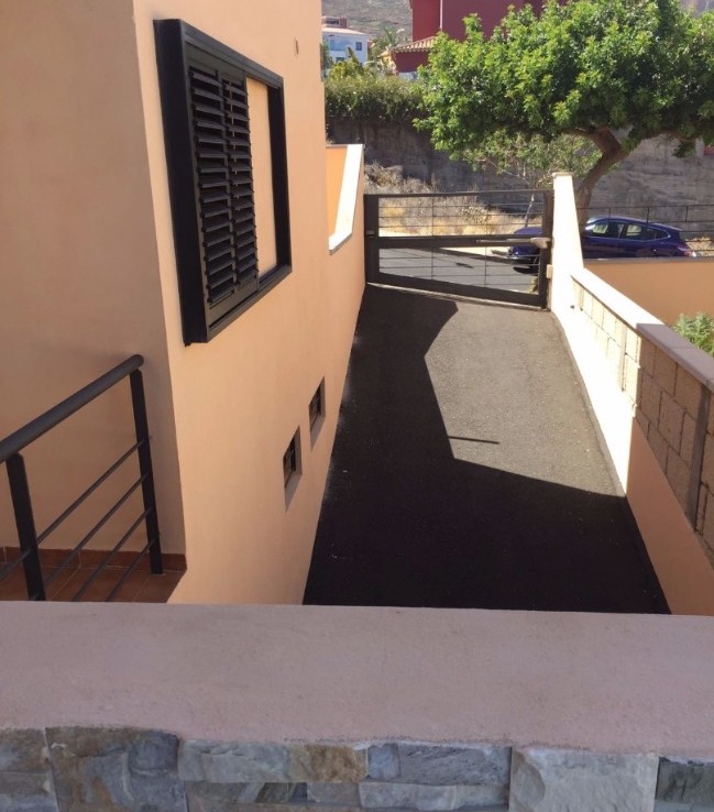 Venta pareado Tenerife