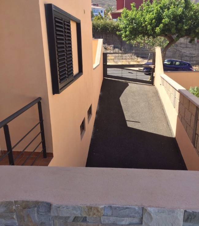 Venta pareado Tenerife