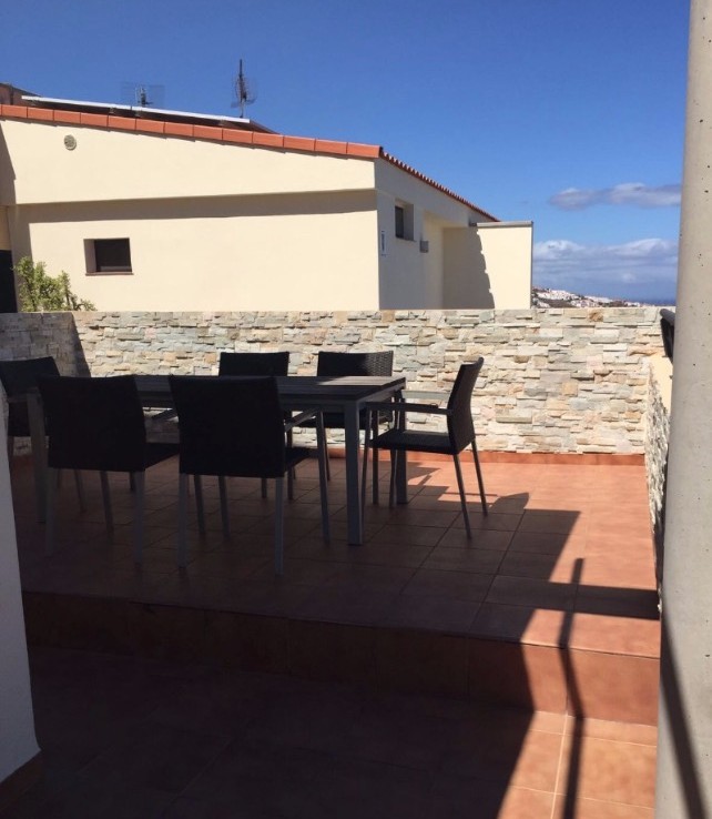 Venta pareado Tenerife