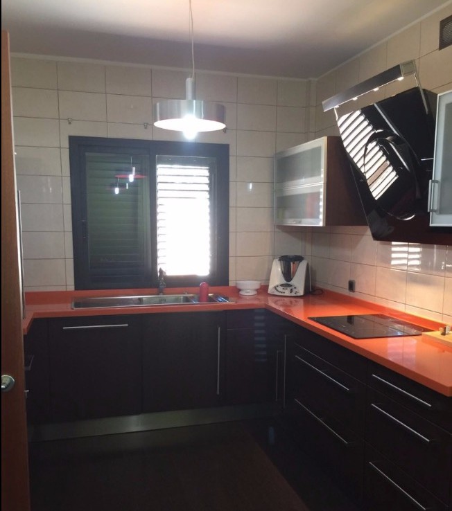 Venta pareado Tenerife