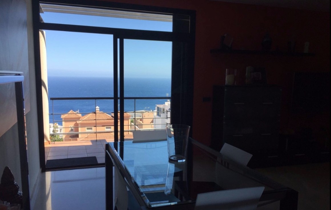 Venta pareado Tenerife
