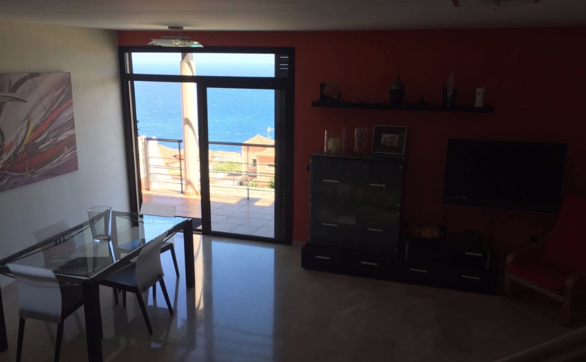 Venta pareado Tenerife