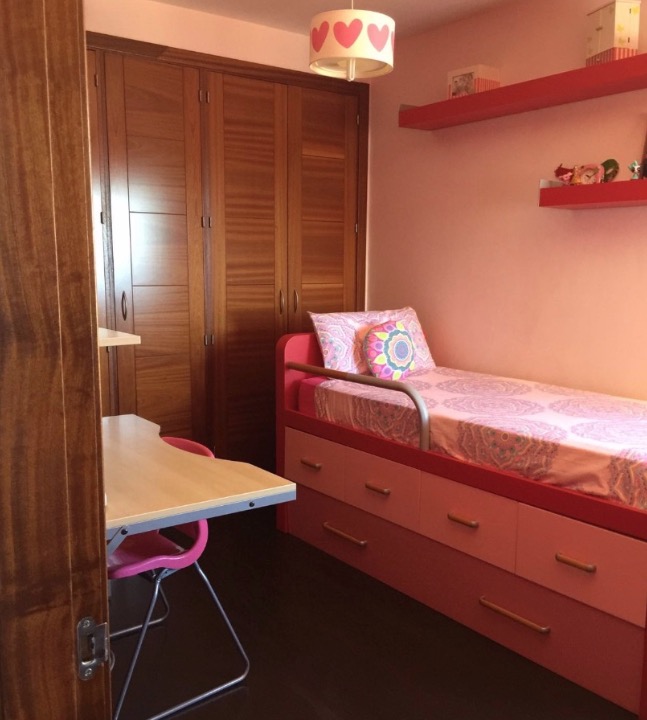 Venta pareado Tenerife