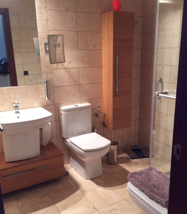 Venta pareado Tenerife