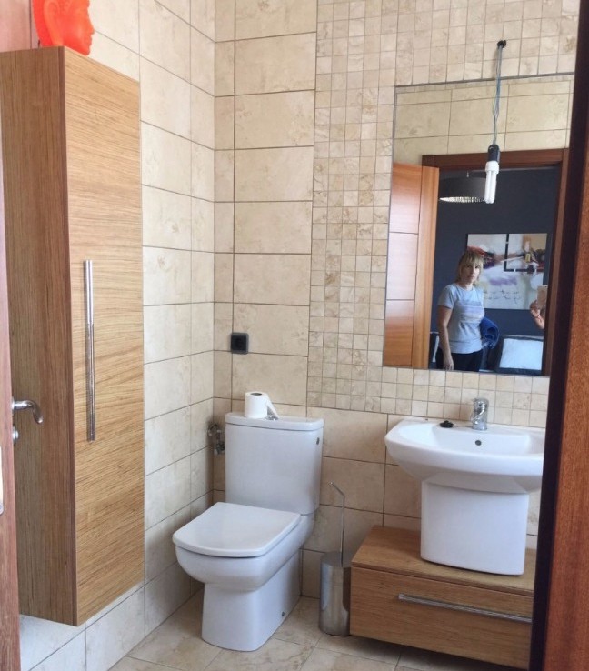 Venta pareado Tenerife