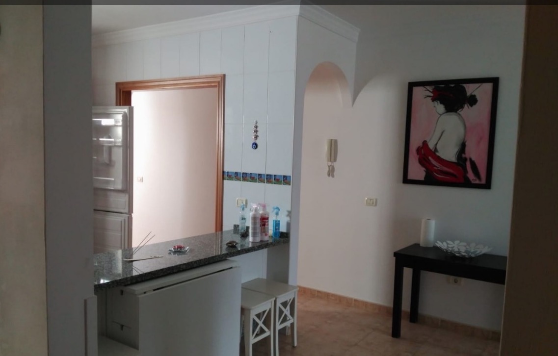 Venta piso Tenerife