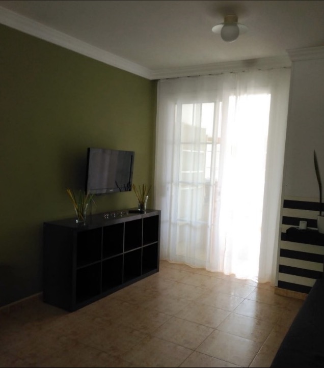 Venta piso Tenerife