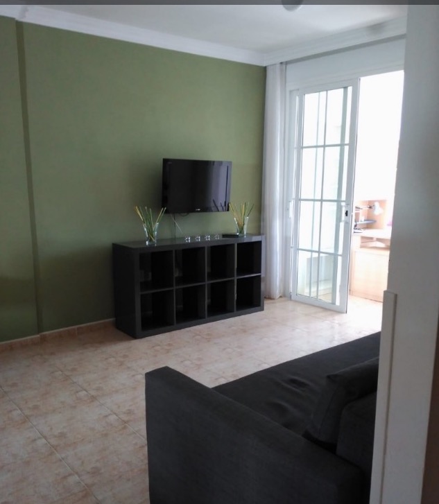 Venta piso Tenerife