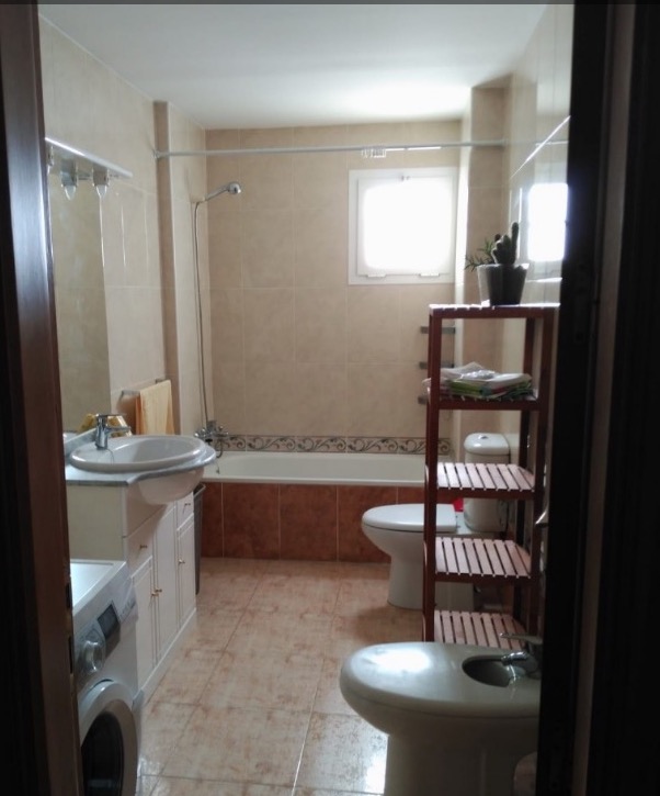 Venta piso Tenerife