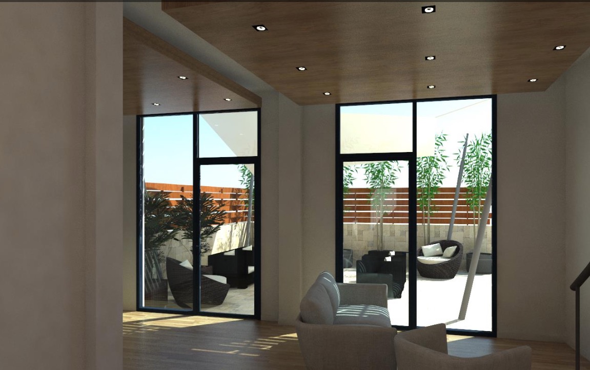 Venta edificio Tenerife