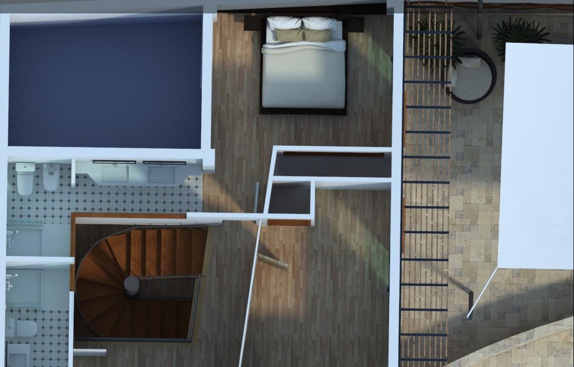 Venta edificio Tenerife