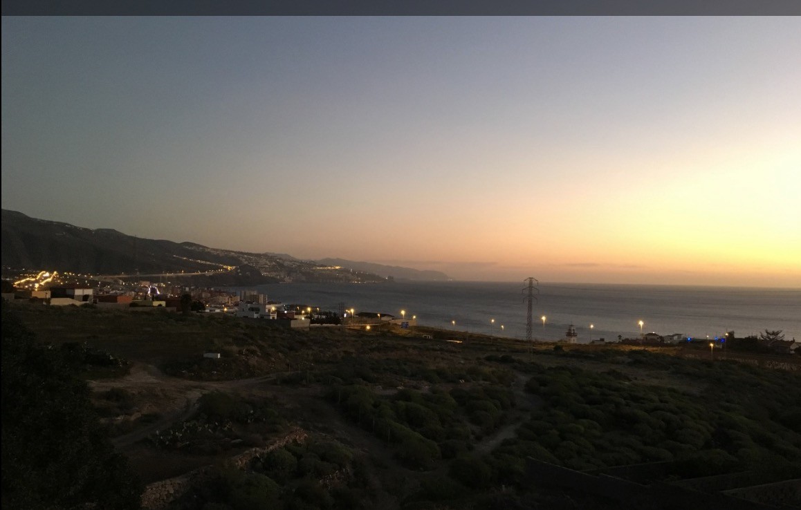 Venta edificio Tenerife