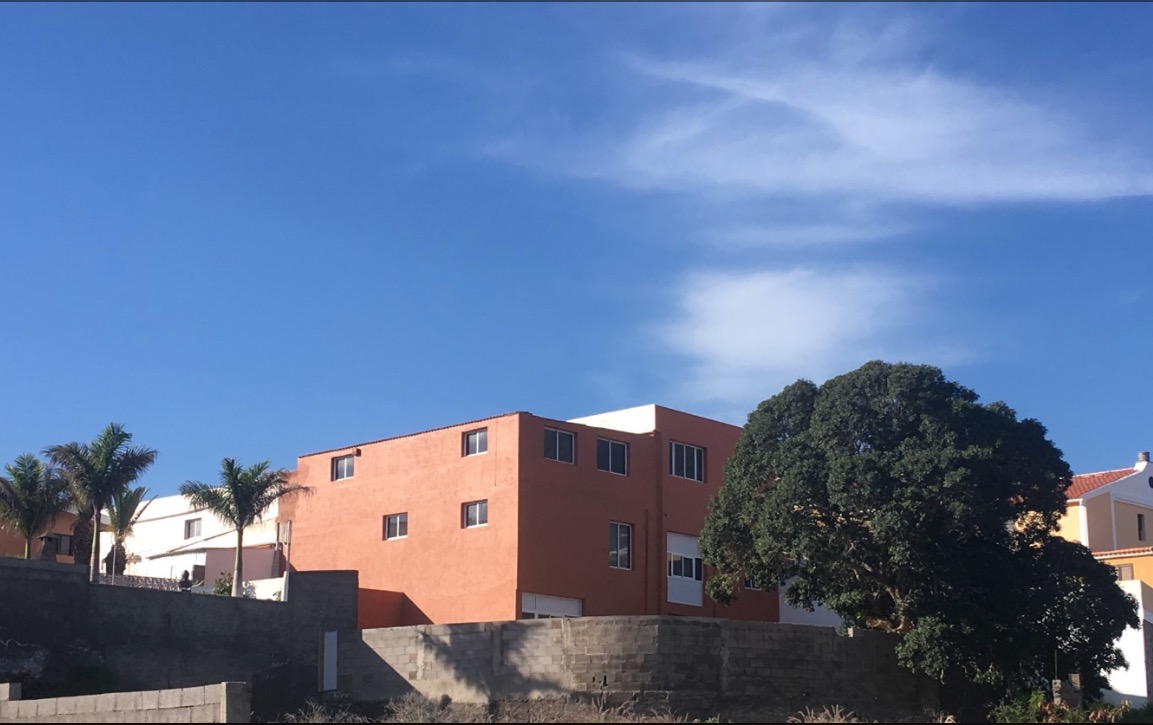 Venta edificio Tenerife