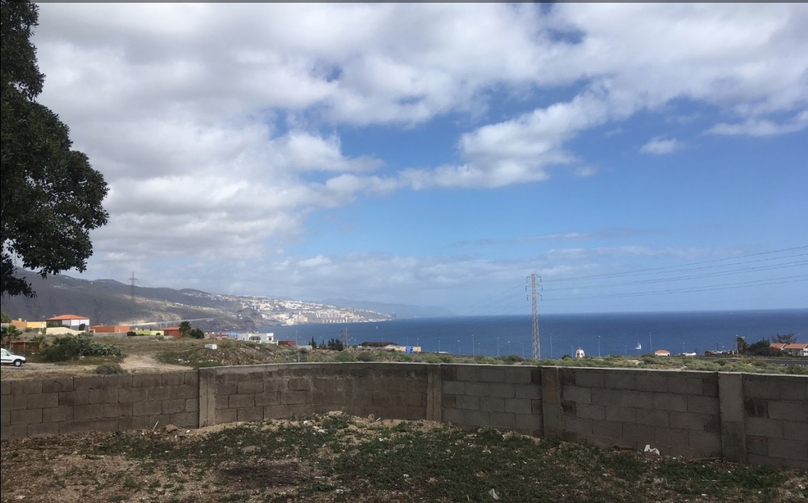 Venta edificio Tenerife