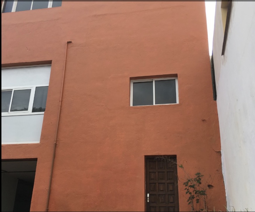 Venta edificio Tenerife