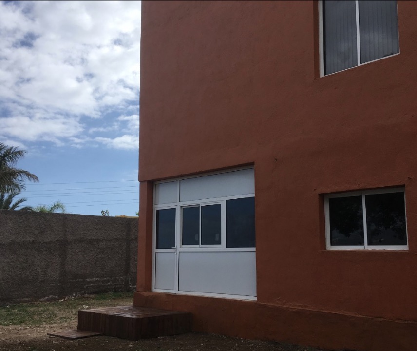 Venta edificio Tenerife