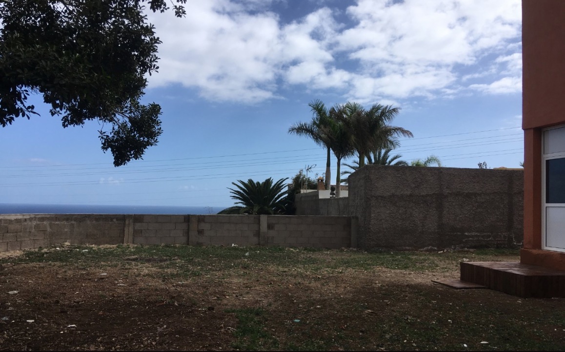 Venta edificio Tenerife