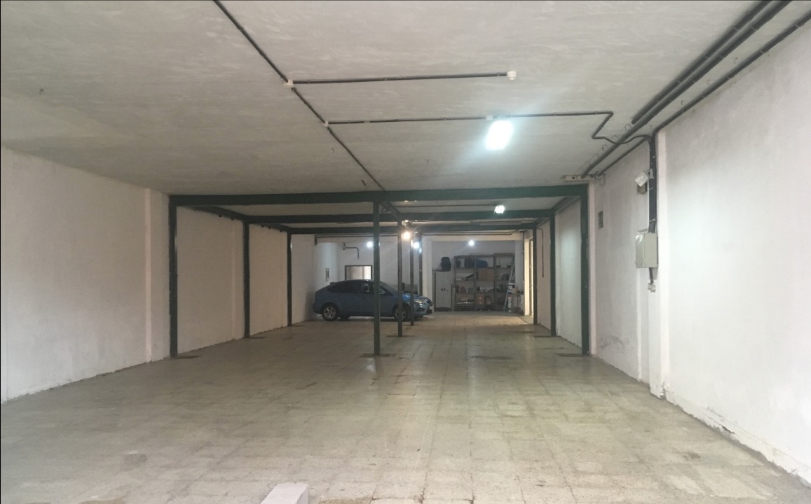 Venta edificio Tenerife