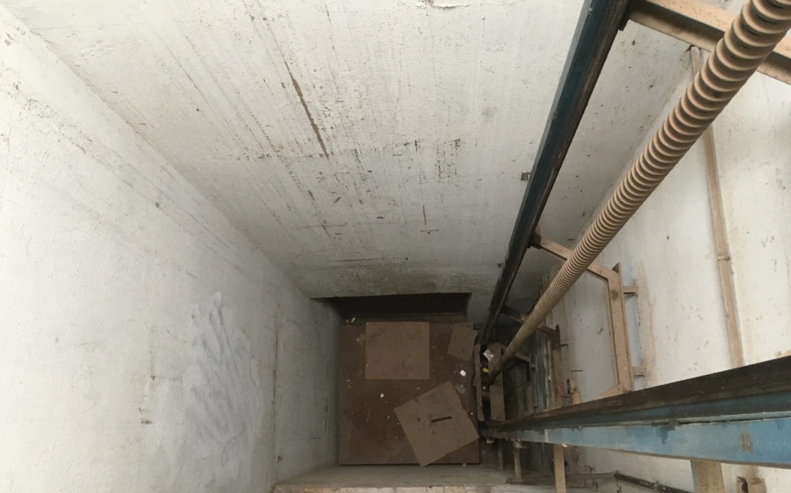 Venta edificio Tenerife