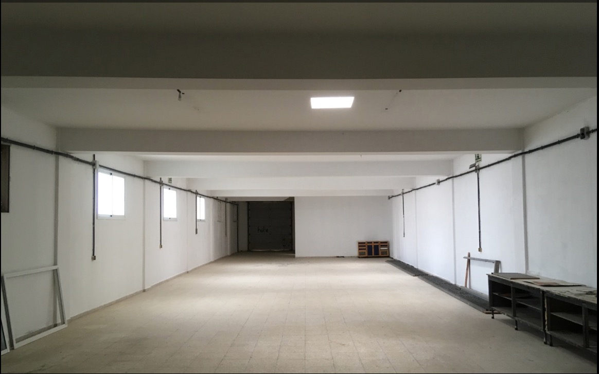 Venta edificio Tenerife