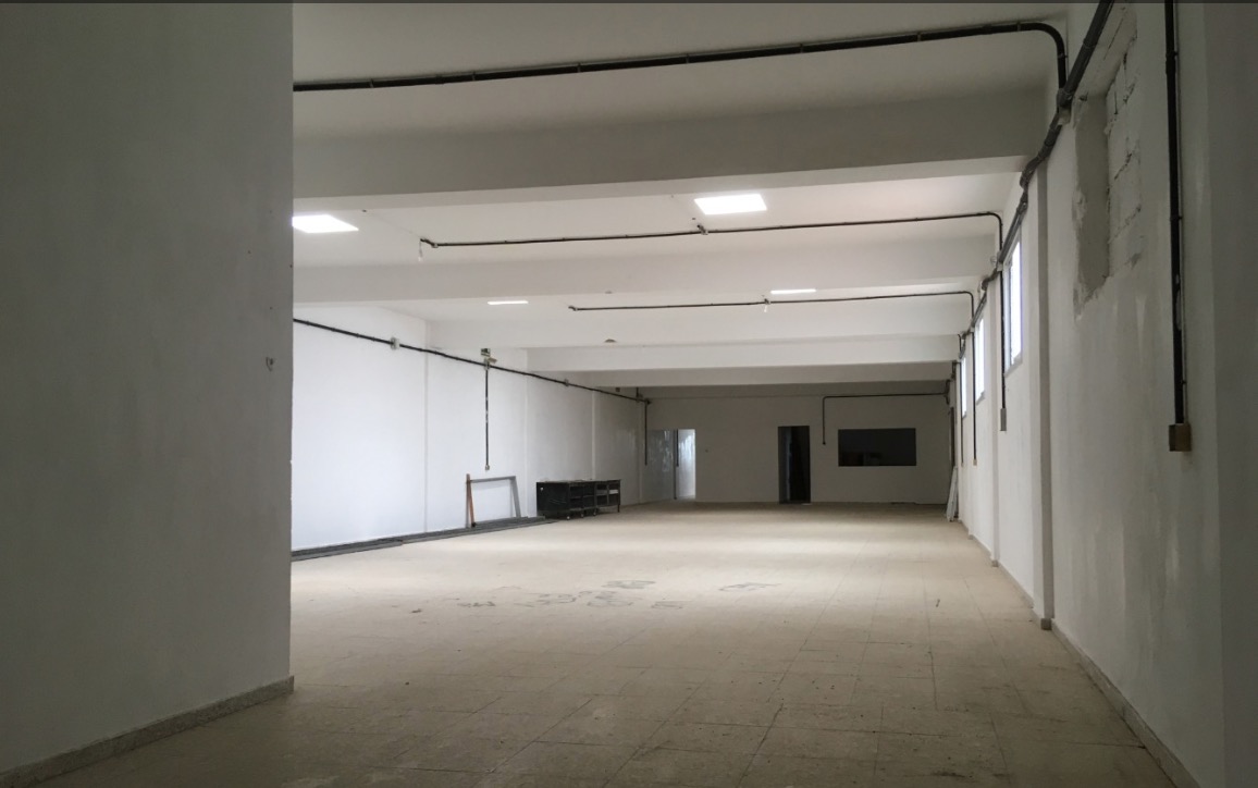 Venta edificio Tenerife