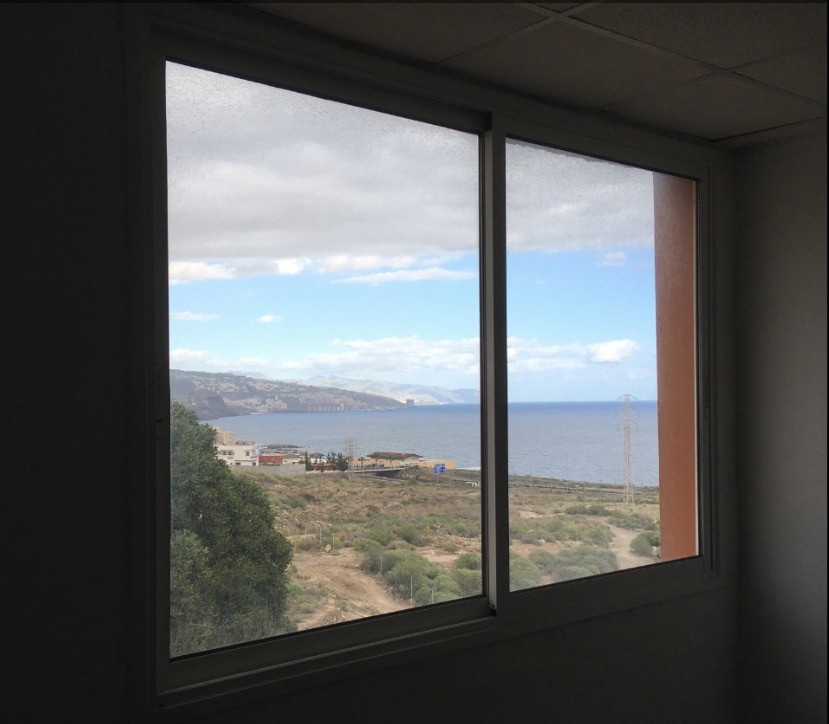 Venta edificio Tenerife