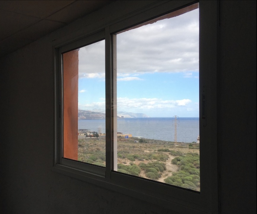 Venta edificio Tenerife