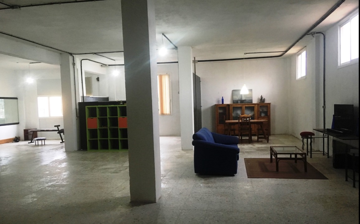 Venta edificio Tenerife