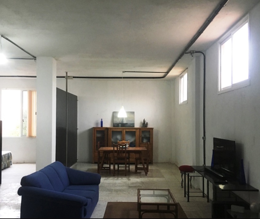 Venta edificio Tenerife