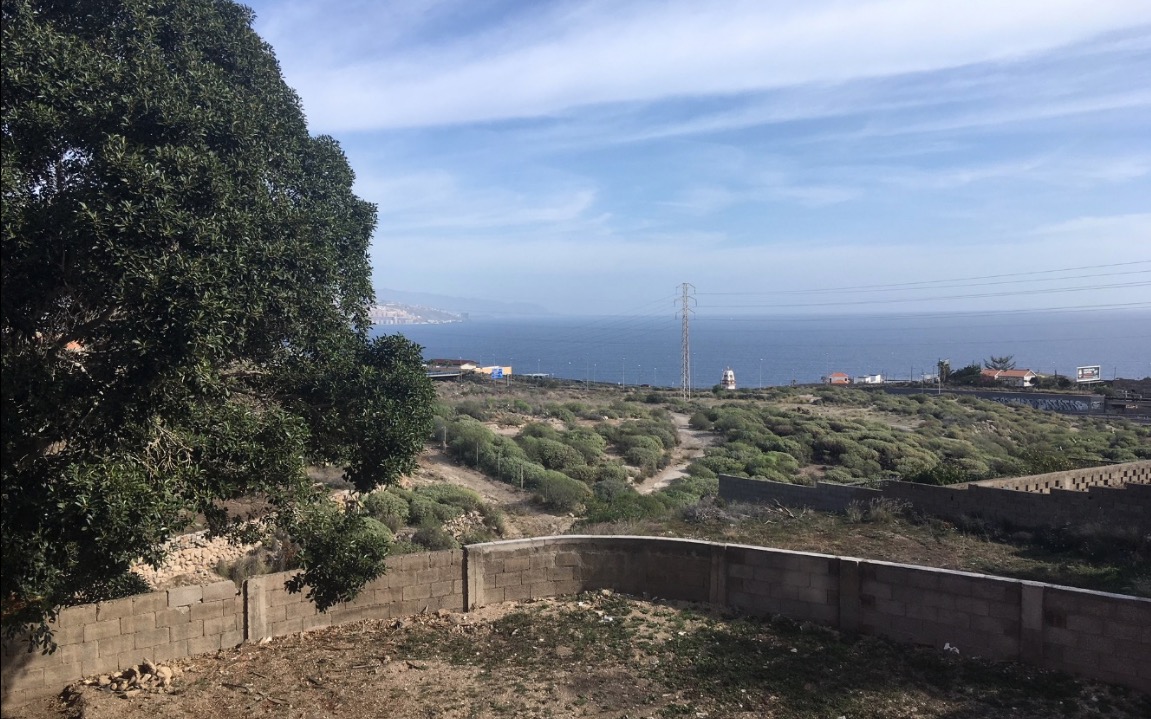 Venta edificio Tenerife